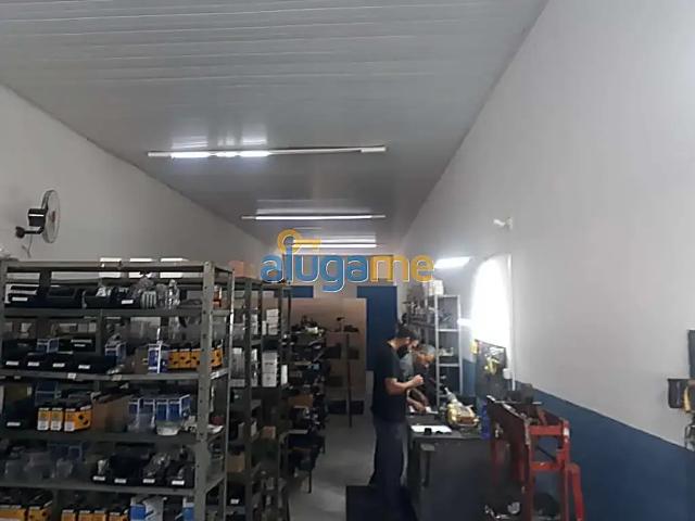 Galpão aluguel em Região Imediata de Catanduva, Jataúba