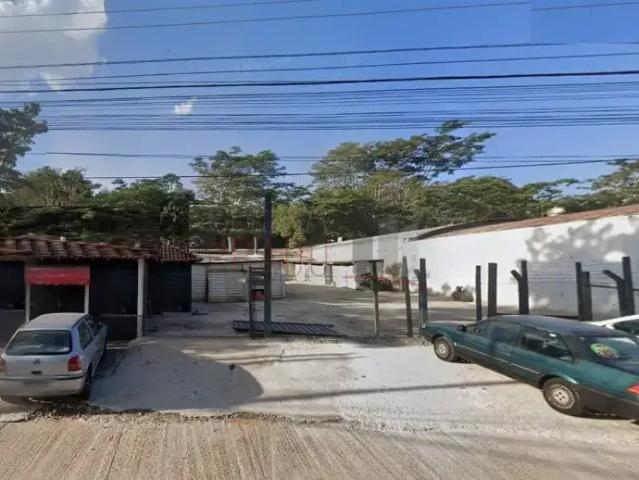 Galpão aluguel em Região Imediata de Catanduva, Jataúba
