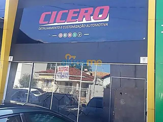Galpão aluguel em Região Imediata de Catanduva, Jataúba