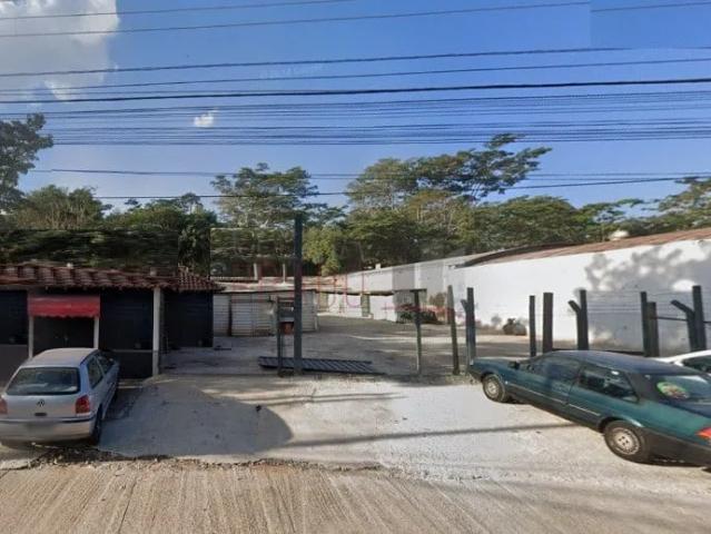 Galpão aluguel em Catanduva, Região Geográfica Intermediária de São José do Rio Preto