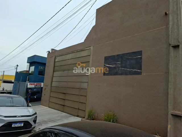 Galpão aluguel em Região Imediata de Catanduva, Jataúba