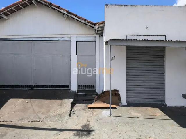 Galpão aluguel em Região Imediata de Catanduva, Jataúba