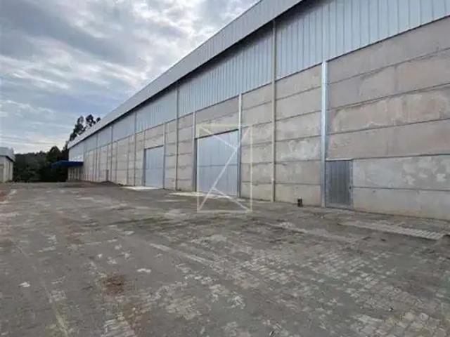 Galpão aluguel em Região Geográfica Imediata de Caxias do Sul, Caxias do Sul