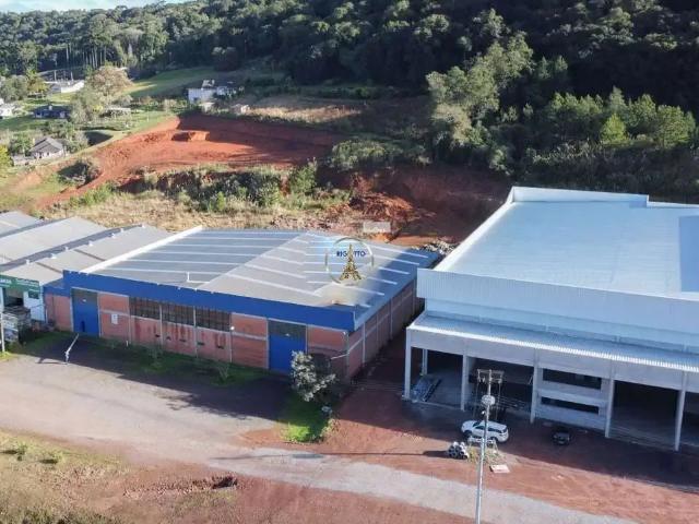Galpão aluguel em Região Geográfica Imediata de Caxias do Sul, Caxias do Sul