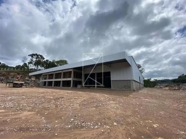 Galpão aluguel em Região Geográfica Imediata de Caxias do Sul, Caxias do Sul