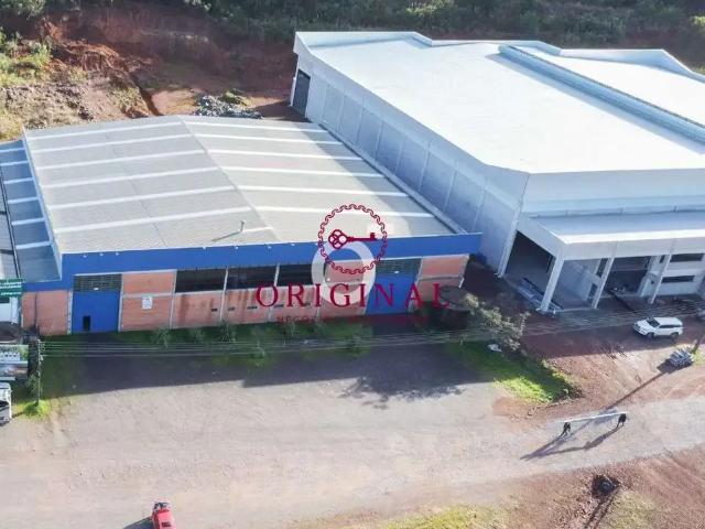 Galpão aluguel em Região Geográfica Imediata de Caxias do Sul, Caxias do Sul