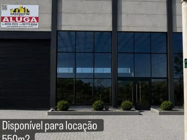 Galpão aluguel em Região Geográfica Imediata de Caxias do Sul, Caxias do Sul