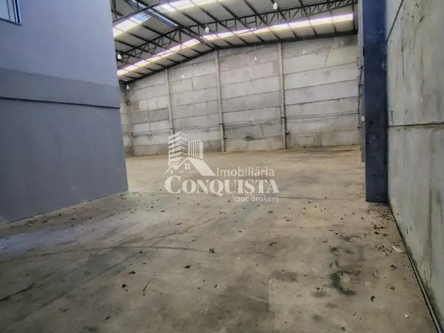 Galpão aluguel em Região Geográfica Imediata de Caxias do Sul, Caxias do Sul