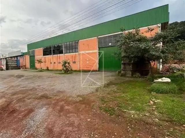 Galpão aluguel em Região Geográfica Imediata de Caxias do Sul, Caxias do Sul