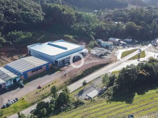 Galpão aluguel em Região Geográfica Imediata de Caxias do Sul, Caxias do Sul