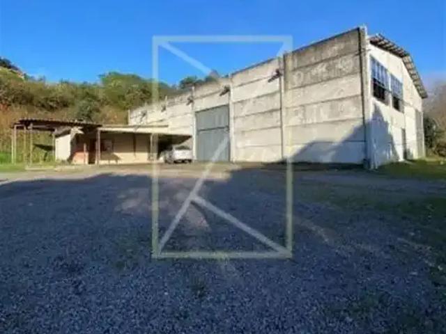 Galpão aluguel em Região Geográfica Imediata de Caxias do Sul, Caxias do Sul