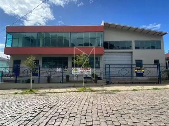 Galpão aluguel em Região Geográfica Imediata de Caxias do Sul, Caxias do Sul