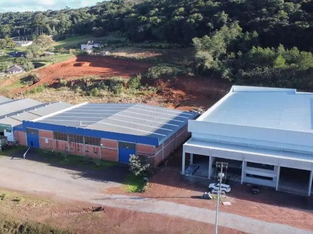 Galpão aluguel em Região Geográfica Imediata de Caxias do Sul, Caxias do Sul
