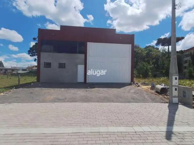 Galpão aluguel em Primeiro Distrito, Caxias do Sul