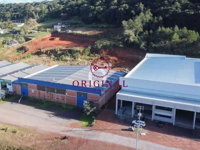 Galpão aluguel em Região Geográfica Imediata de Caxias do Sul, Caxias do Sul