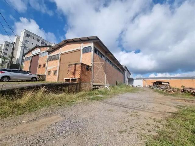 Galpão aluguel em Região Geográfica Imediata de Caxias do Sul, Caxias do Sul