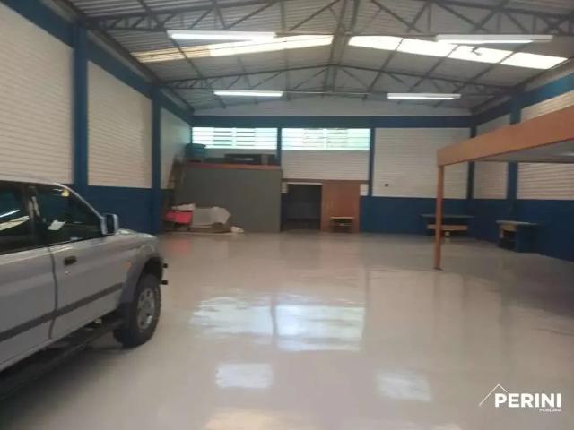 Galpão aluguel em Região Geográfica Imediata de Caxias do Sul, Caxias do Sul