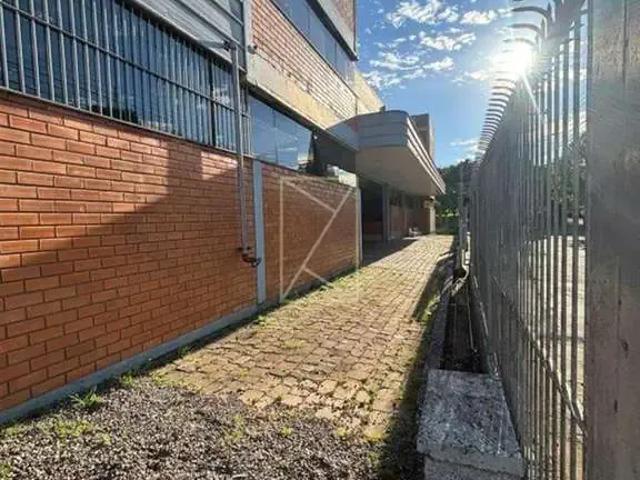 Galpão aluguel em Região Geográfica Imediata de Caxias do Sul, Caxias do Sul