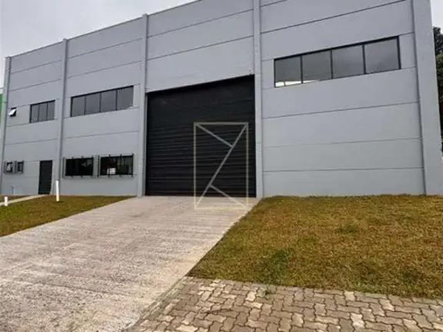 Galpão aluguel em Região Geográfica Imediata de Caxias do Sul, Caxias do Sul