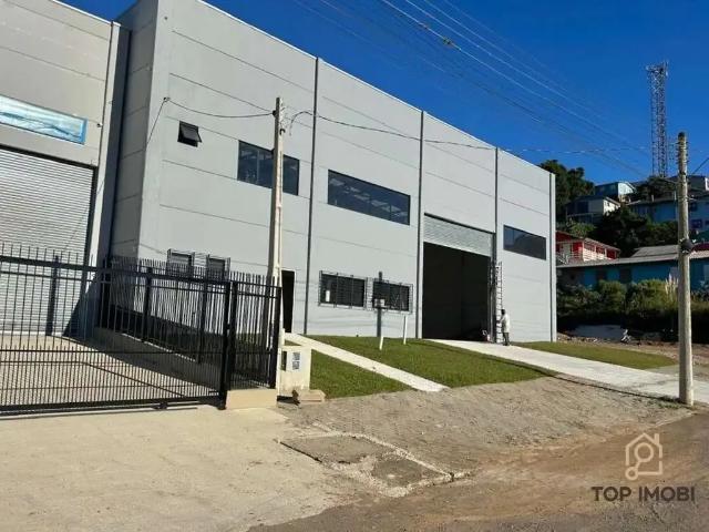 Galpão aluguel em Primeiro Distrito, Caxias do Sul