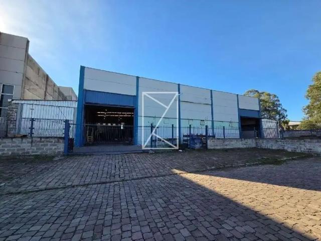 Galpão aluguel em Região Geográfica Imediata de Caxias do Sul, Caxias do Sul
