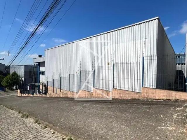 Galpão aluguel em Região Geográfica Imediata de Caxias do Sul, Caxias do Sul