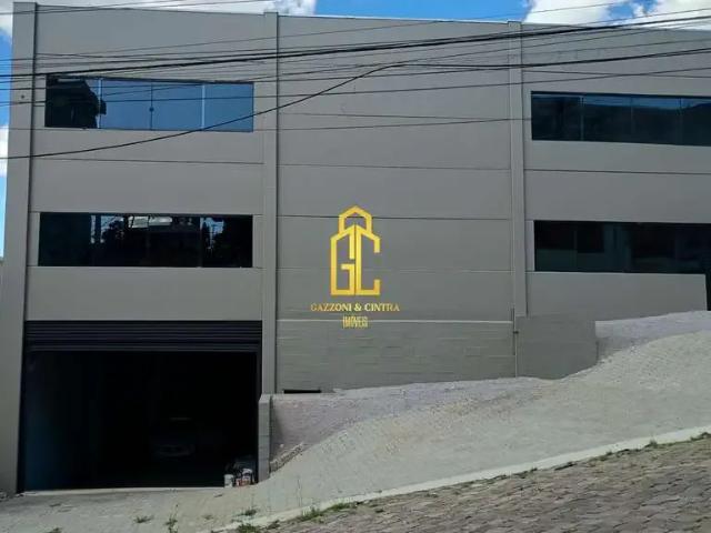 Galpão aluguel em Região Geográfica Imediata de Caxias do Sul, Caxias do Sul