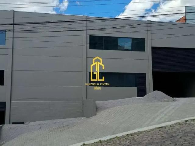 Galpão aluguel em Região Geográfica Imediata de Caxias do Sul, Caxias do Sul