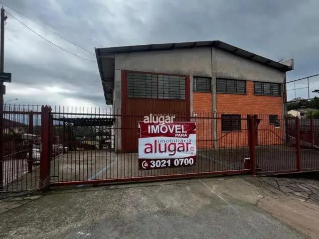 Galpão aluguel em Região Geográfica Imediata de Caxias do Sul, Caxias do Sul