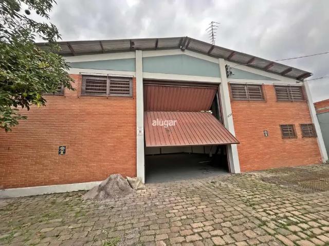 Galpão aluguel em Região Geográfica Imediata de Caxias do Sul, Caxias do Sul
