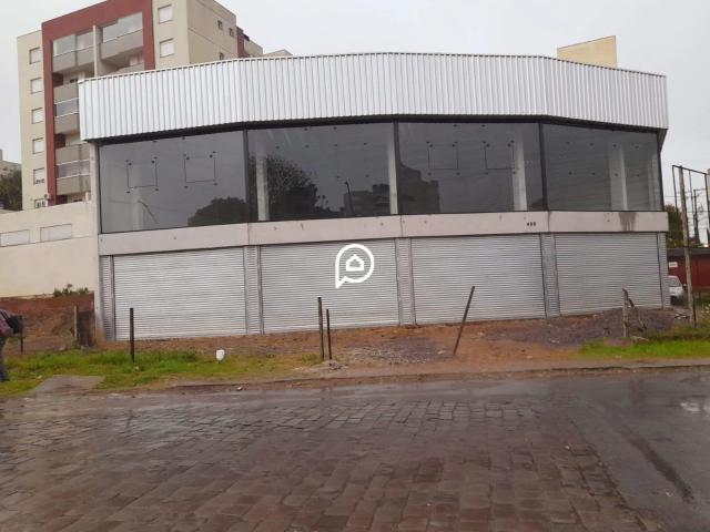 Galpão aluguel em Primeiro Distrito, Caxias do Sul