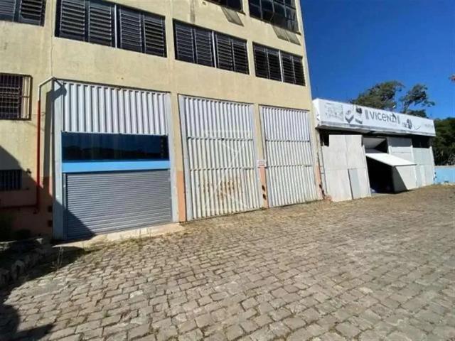 Galpão aluguel em Região Geográfica Imediata de Caxias do Sul, Caxias do Sul