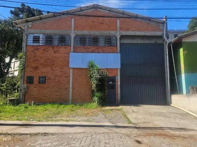 Galpão aluguel em Região Geográfica Imediata de Caxias do Sul, Caxias do Sul