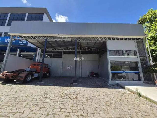 Galpão aluguel em Primeiro Distrito, Caxias do Sul