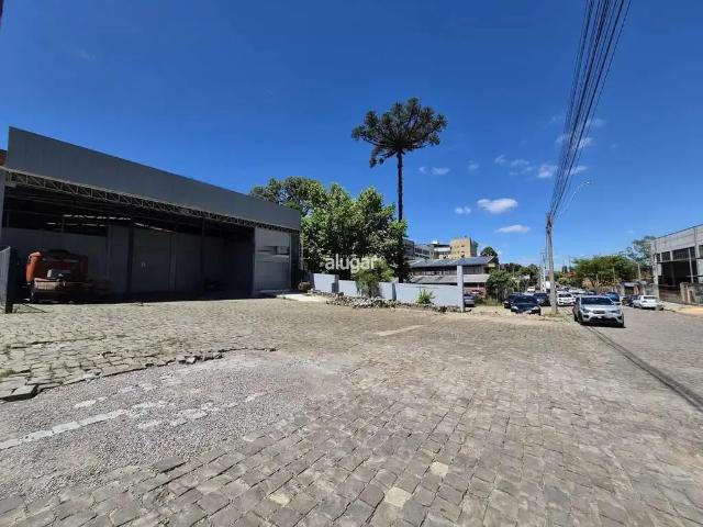 Galpão aluguel em Região Geográfica Imediata de Caxias do Sul, Caxias do Sul