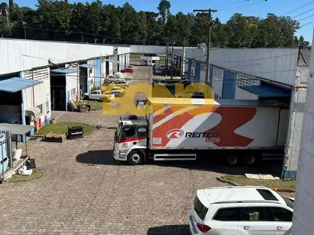 Galpão aluguel em Região Geográfica Imediata de Caxias do Sul, Caxias do Sul