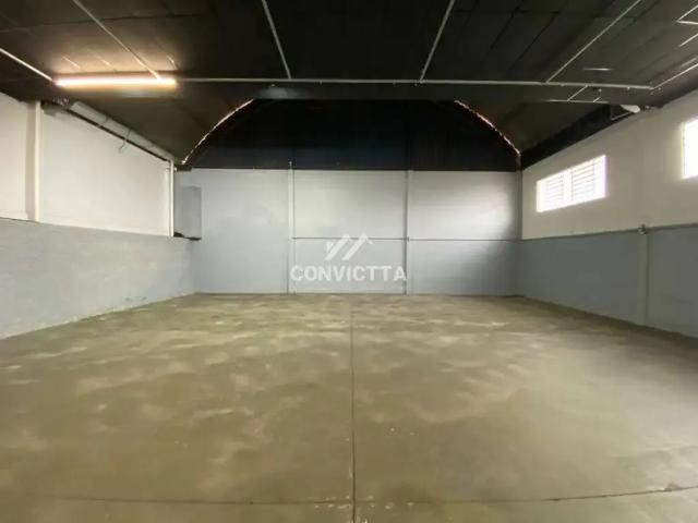 Galpão aluguel em Região Geográfica Imediata de Caxias do Sul, Caxias do Sul