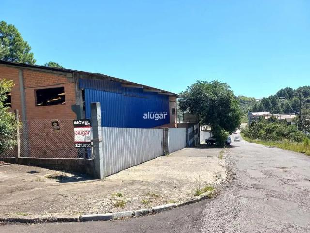 Galpão aluguel em Região Geográfica Imediata de Caxias do Sul, Caxias do Sul