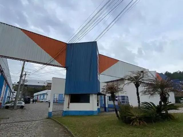 Galpão aluguel em Região Geográfica Imediata de Caxias do Sul, Caxias do Sul