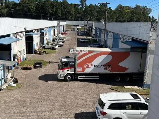 Galpão aluguel em Região Geográfica Imediata de Caxias do Sul, Caxias do Sul