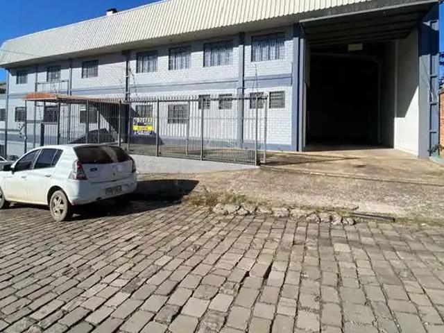 Galpão aluguel em Região Geográfica Imediata de Caxias do Sul, Flores da Cunha