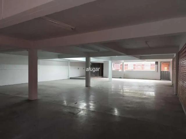 Galpão aluguel em Região Geográfica Imediata de Caxias do Sul, Caxias do Sul