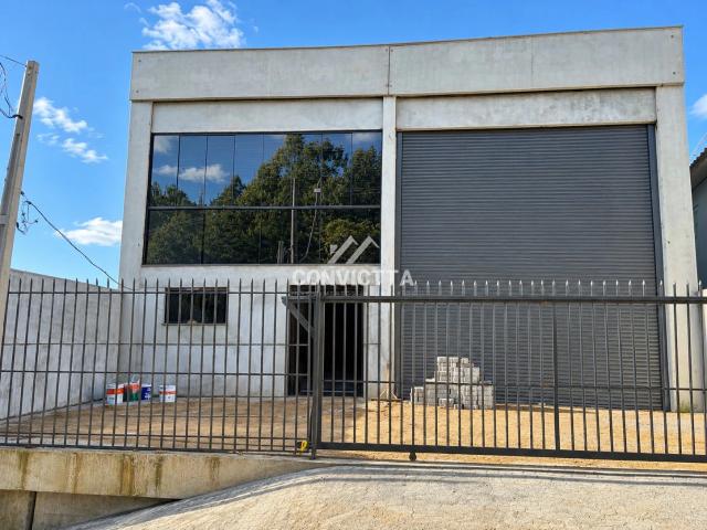 Galpão aluguel em Caxias do Sul, Região Geográfica Intermediária de Caxias do Sul