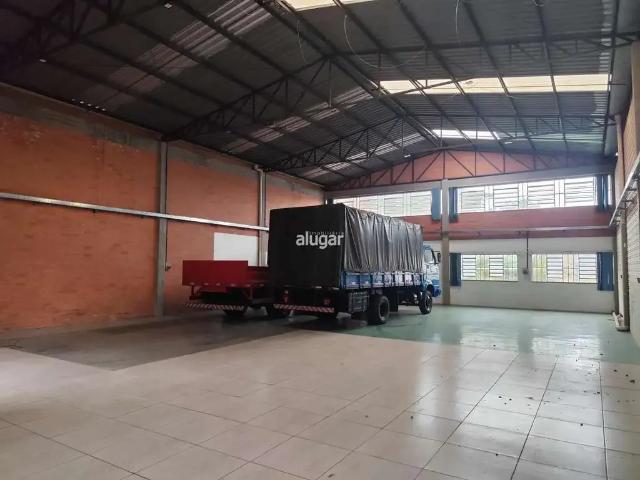 Galpão aluguel em Caxias do Sul, Região Geográfica Intermediária de Caxias do Sul