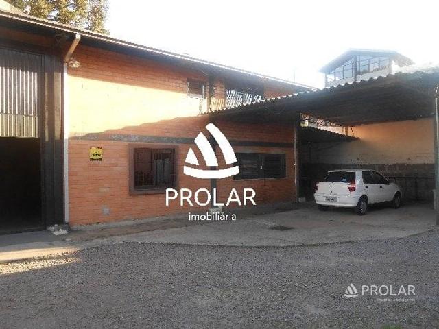 Galpão aluguel em Primeiro Distrito, Caxias do Sul