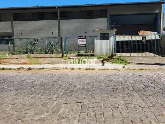 Galpão aluguel em Região Geográfica Imediata de Caxias do Sul, Caxias do Sul