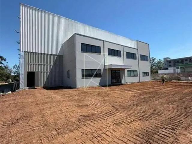 Galpão aluguel em Região Geográfica Imediata de Caxias do Sul, Caxias do Sul