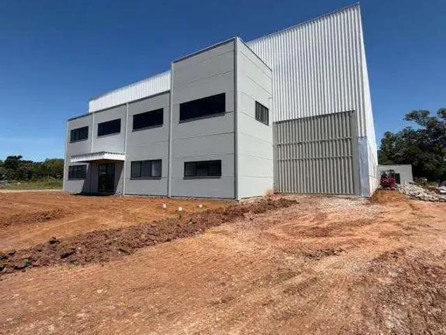 Galpão aluguel em Primeiro Distrito, Caxias do Sul