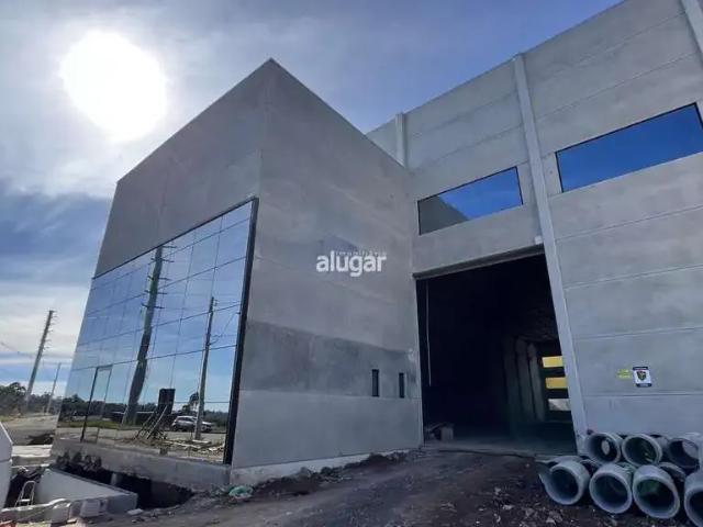 Galpão aluguel em Região Geográfica Imediata de Caxias do Sul, Caxias do Sul