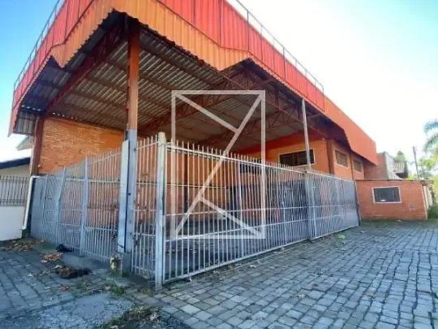 Galpão aluguel em Região Geográfica Imediata de Caxias do Sul, Caxias do Sul